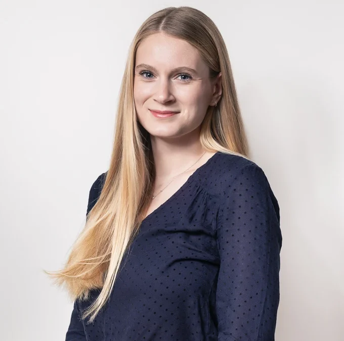 Aneta Frydrychová