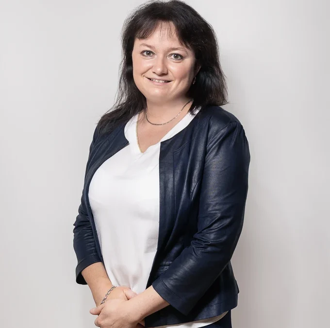 Eva Hubičková