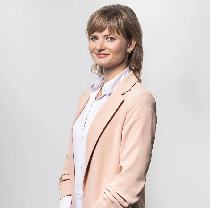 Eva Slováková
