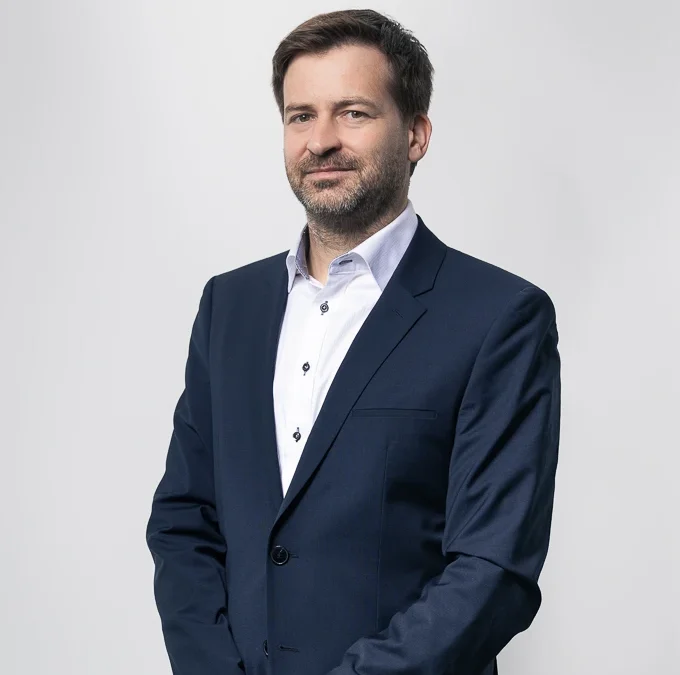 Pavel Král