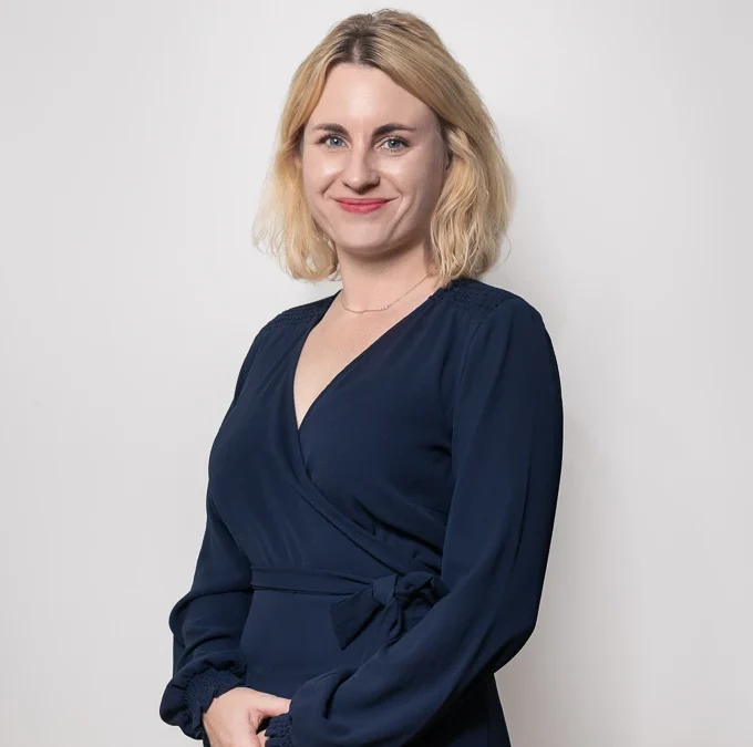 Šárka Dušková