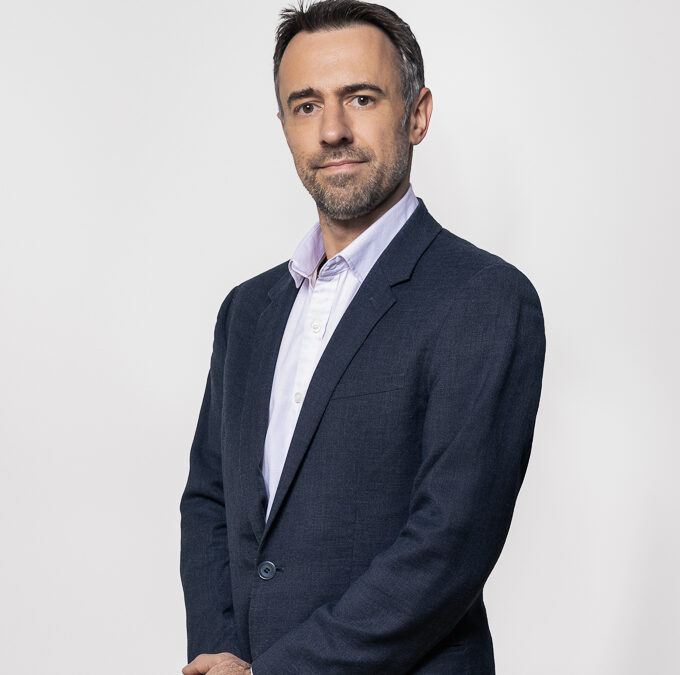Martin Kusák