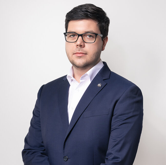 Marek Lemberka